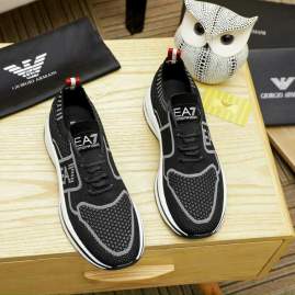 Picture of Armani Shoes _SKUArmanisz38-45hnw0626968